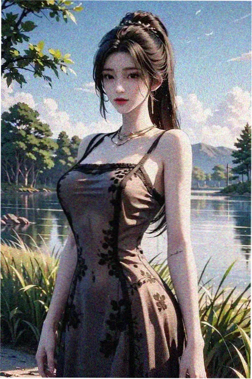 白露未晞 剧集海报